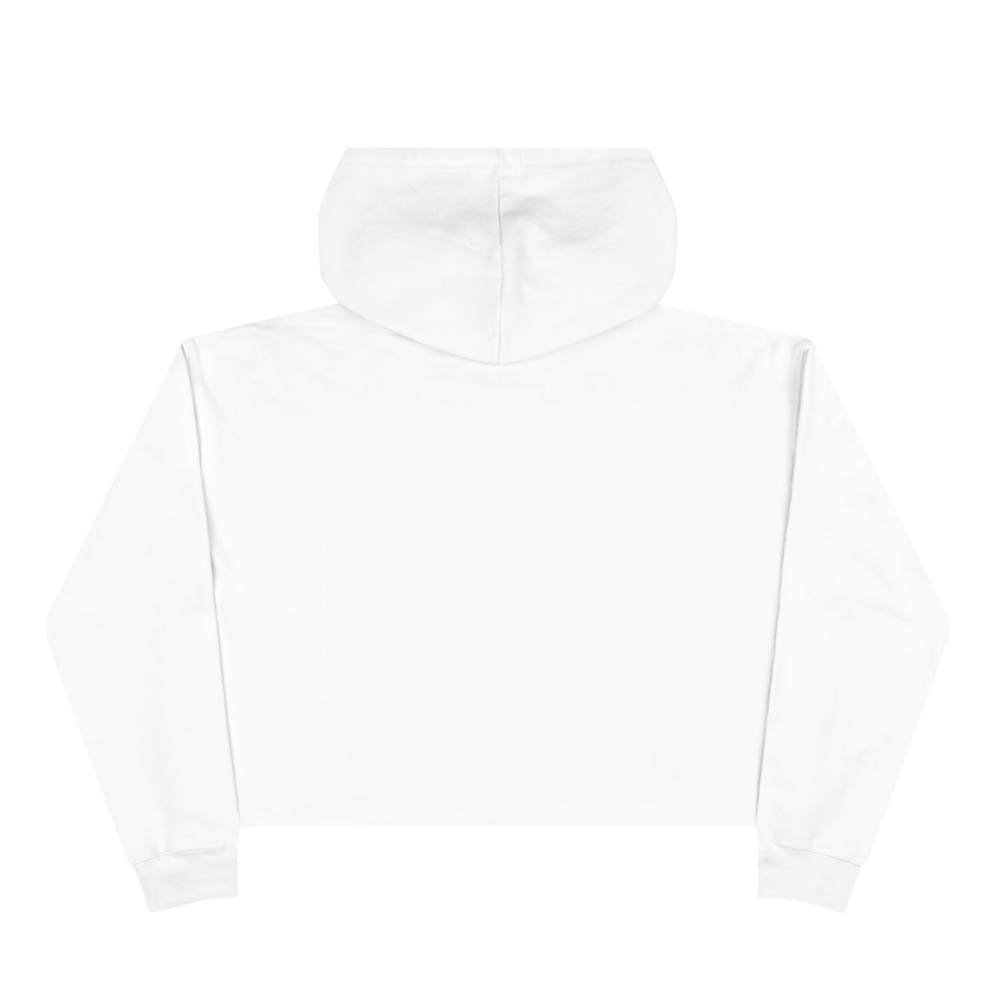 HUNDO Crop Hoodie