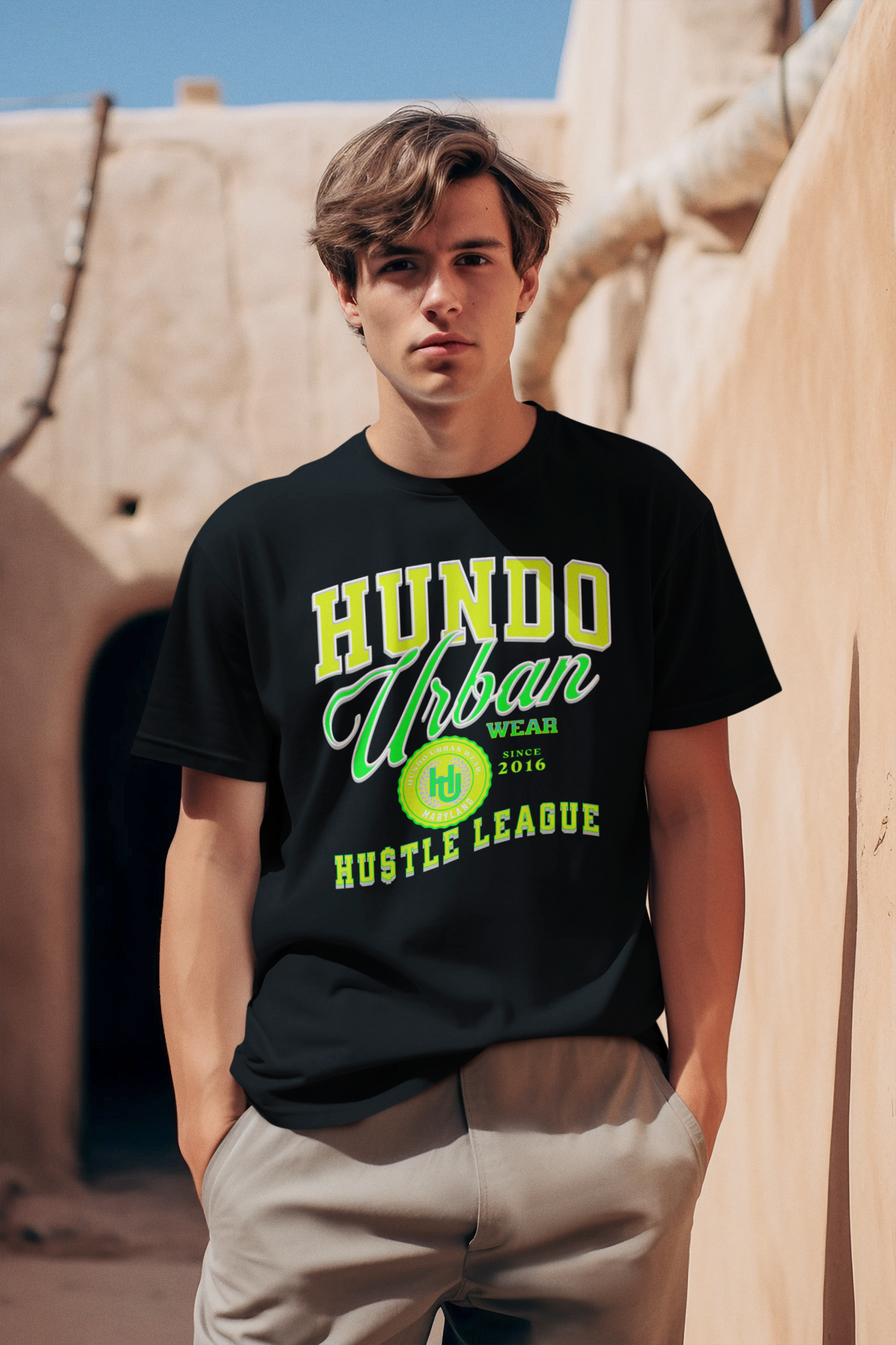 Lemon Lime Hundo Athletic. Not available on the site. 