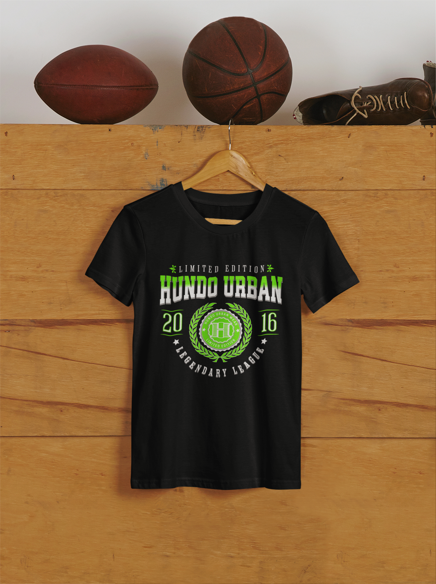 Hundo Limited Athletic