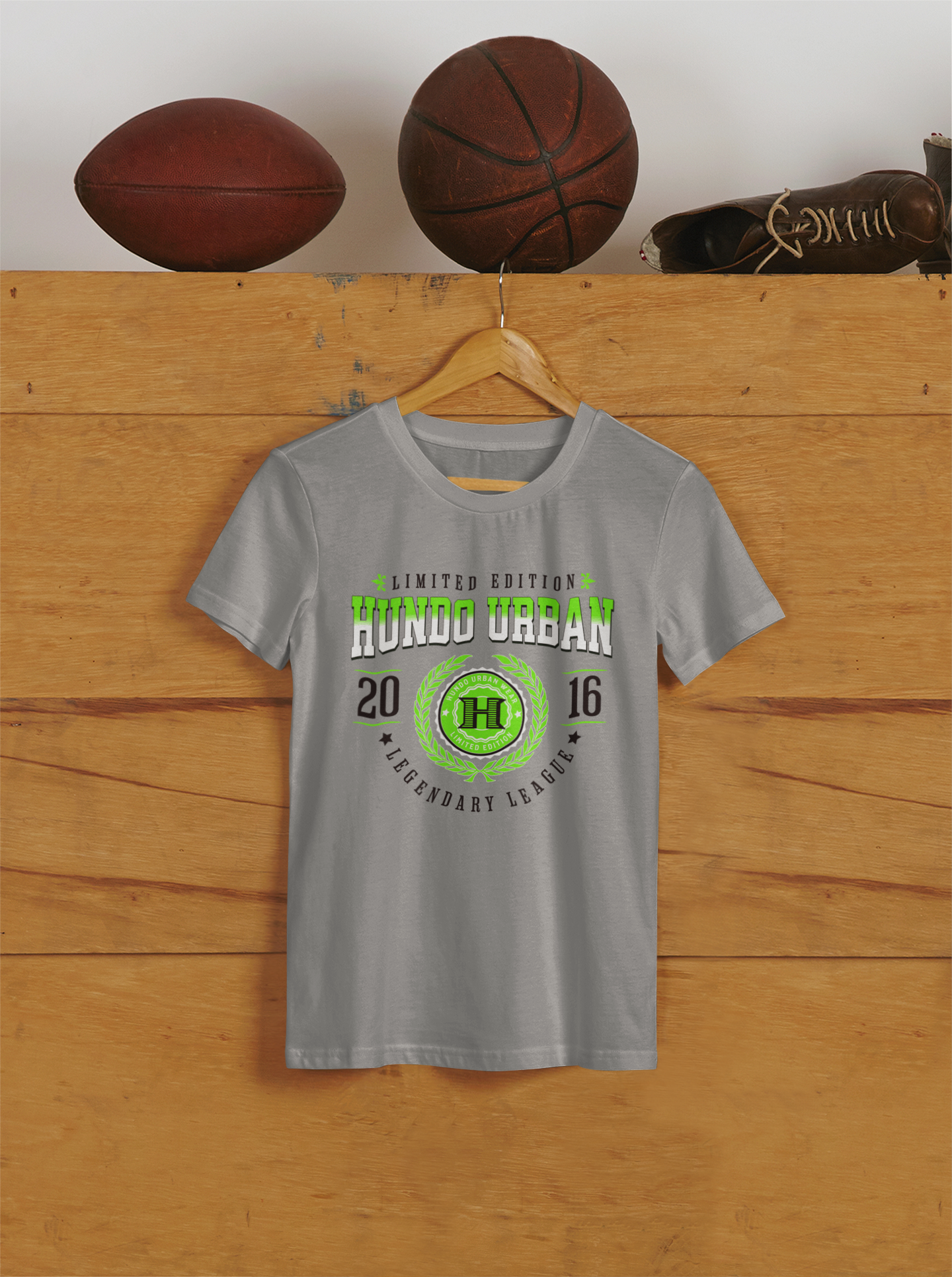 Hundo Limited Athletic