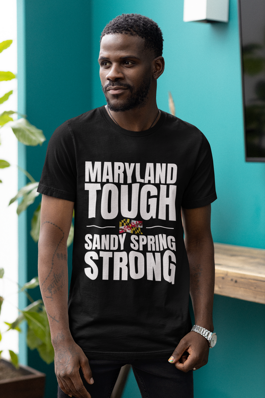 Sandy Spring Strong