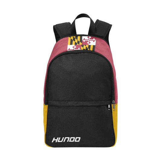 Maryland Back Pack 2