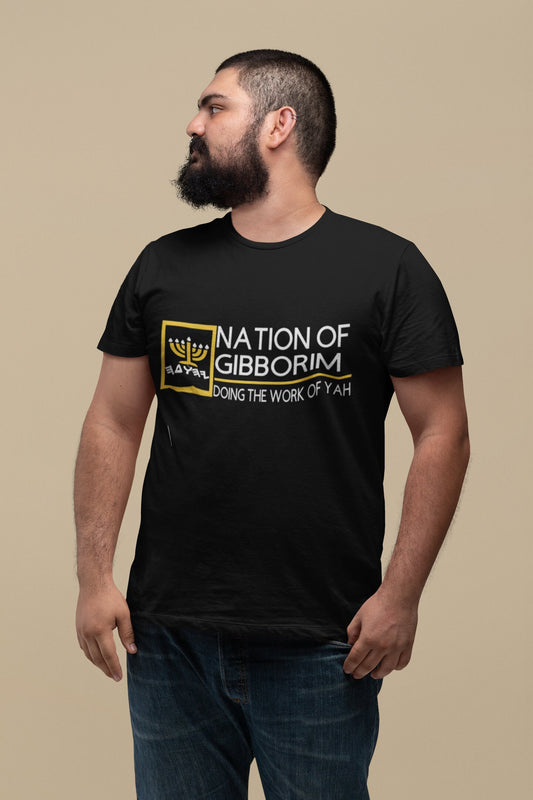 Nation of Gibborim